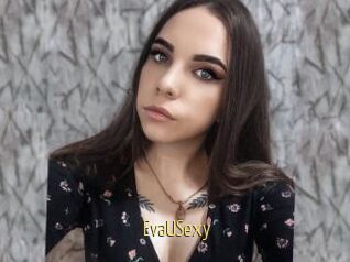 EvaUSexy