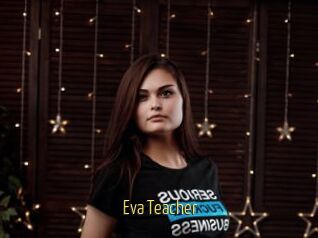 Eva_Teacher