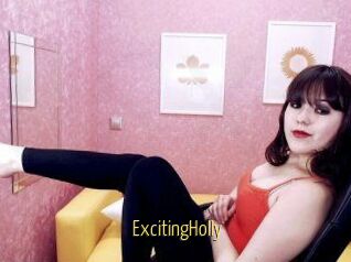 ExcitingHolly