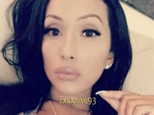 Exclusive93
