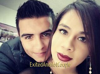 ExitedAndHotCouple