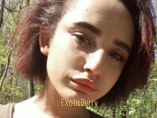 ExoticBerry