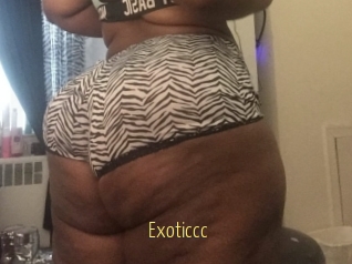 Exoticcc