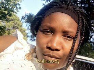 Exoticsexxy