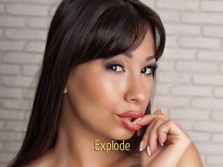 Explode