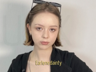 Earlenedainty