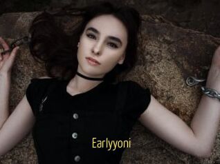 Earlyyoni