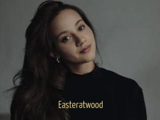 Easteratwood