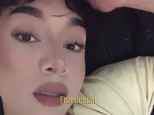 Ebandustan