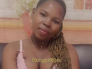 Ebonygold694u