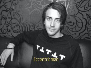 Eccentricman