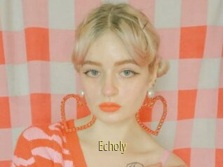 Echoly