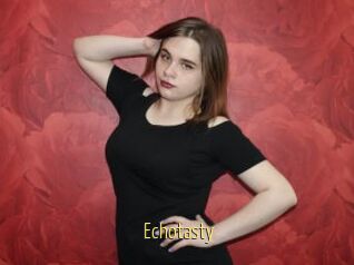 Echotasty