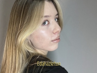 Edahazleton