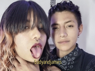 Eddyandjames