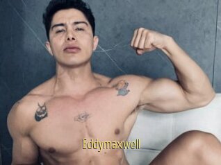 Eddymaxwell