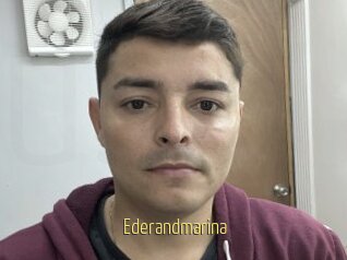 Ederandmarina
