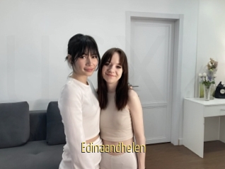Edinaandhelen
