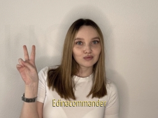 Edinacommander