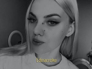 Edinacroke