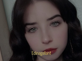 Edinagallant