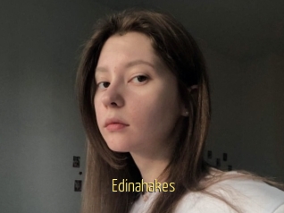 Edinahakes