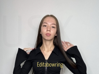Editabowring