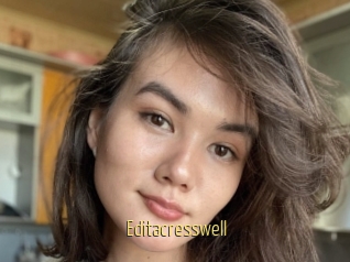 Editacresswell