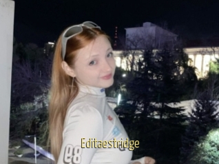 Editaestridge