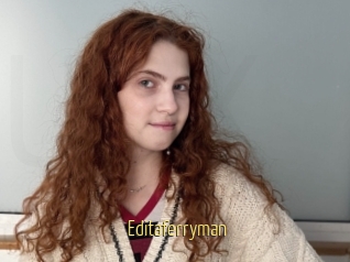 Editaferryman