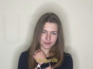 Editagrindle