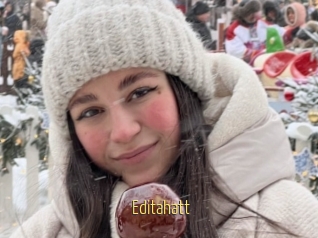 Editahatt