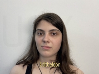 Editbeldon