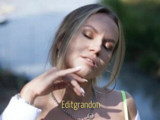 Editgrandon