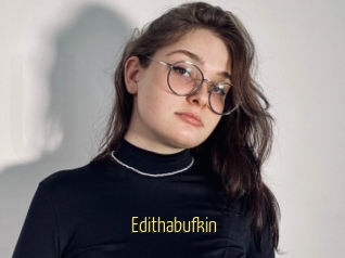 Edithabufkin