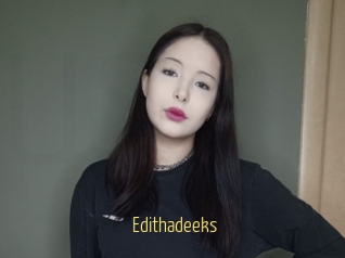 Edithadeeks