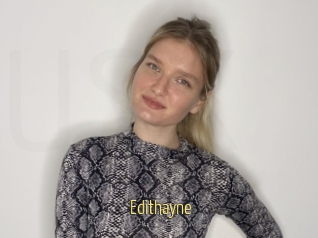 Edithayne