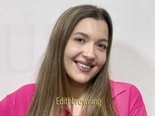 Edithbrowning