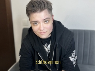 Edithdenmon