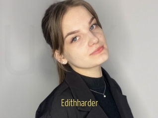 Edithharder
