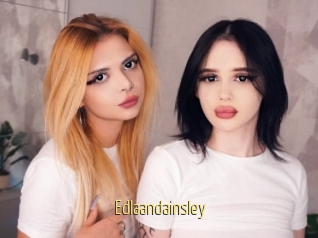 Edlaandainsley