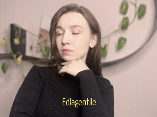 Edlagentile