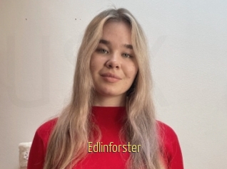 Edlinforster