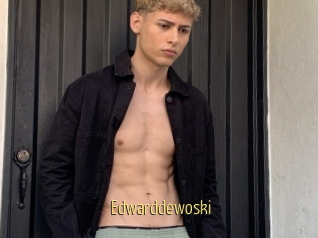 Edwarddewoski