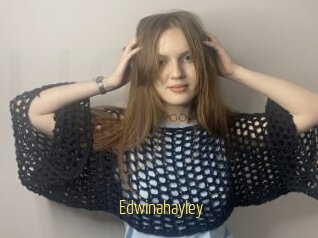 Edwinahayley