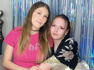 Edytandedlin