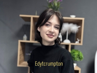 Edytcrumpton