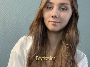 Edythavins