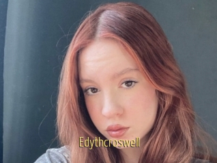 Edythcroswell