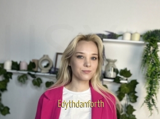 Edythdanforth